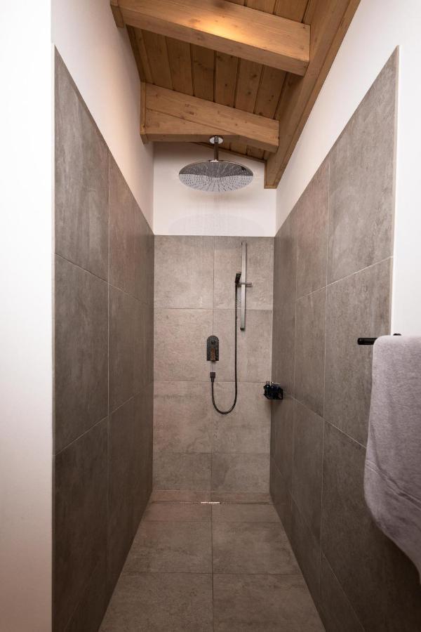 Chalet Seeblick Millstatt Exterior photo